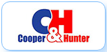 Cooper&Hunter logo