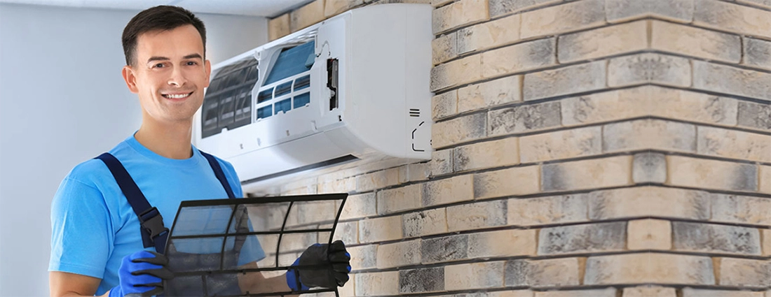 Майстер з обслуговування кондиціонерів у Дніпрі