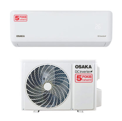 Кондиціонер Osaka STV-07HH3